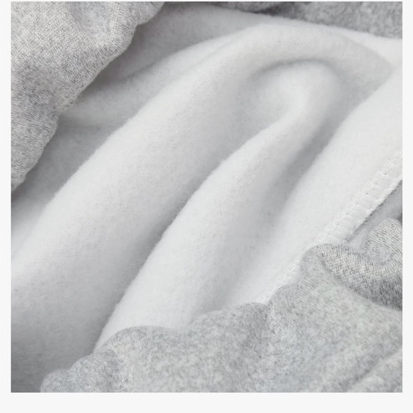 Soft clouds lined leggings - Picture 4 of 4